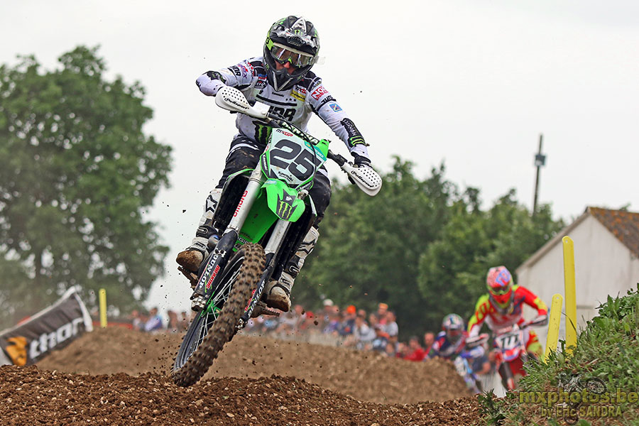  Clement DESALLE 