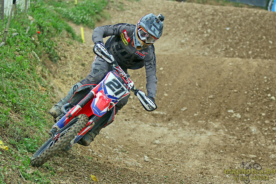  Gautier PAULIN 