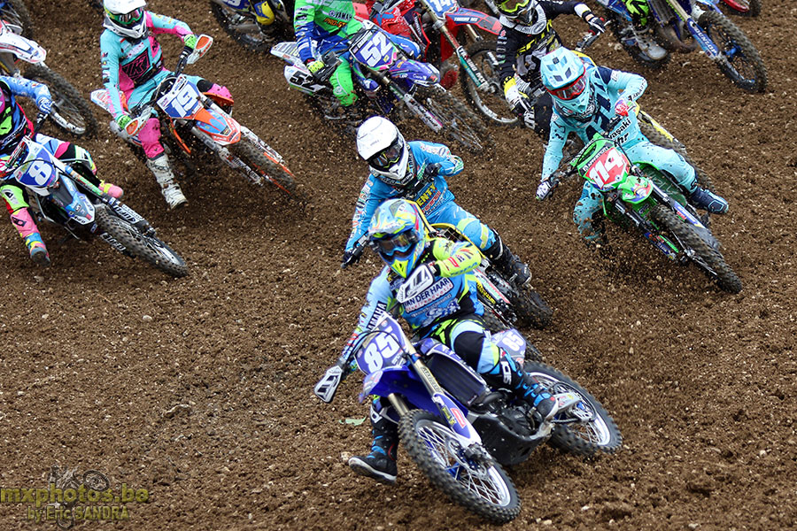  Start WMX Race1 