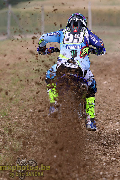  Jeremy VAN HOREBEEK 