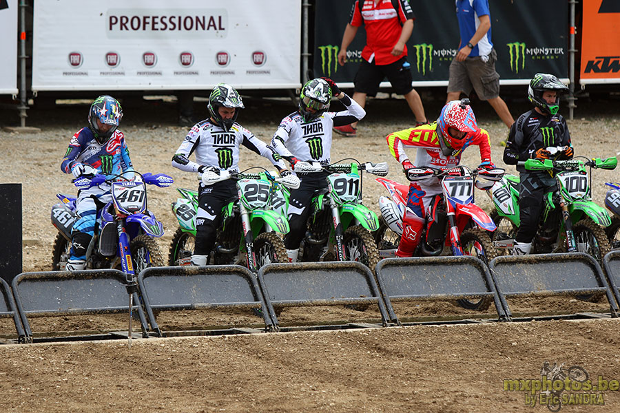  Start MXGP Race1 