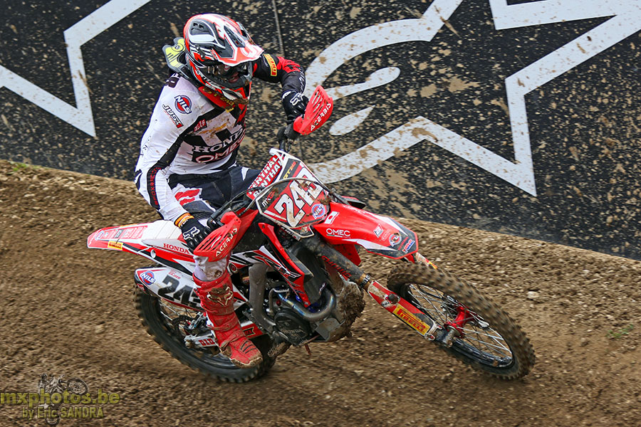  Tim GAJSER 