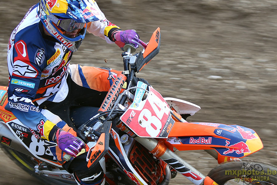  Jeffrey HERLINGS 