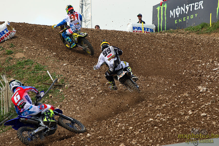  Max ANSTIE 