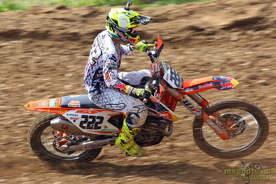  Antonio CAIROLI 