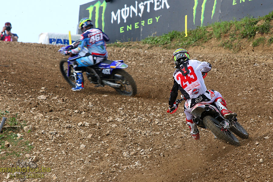  Tim GAJSER 