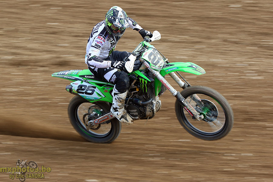  Clement DESALLE 