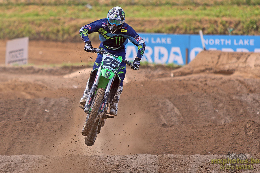  Clement DESALLE 