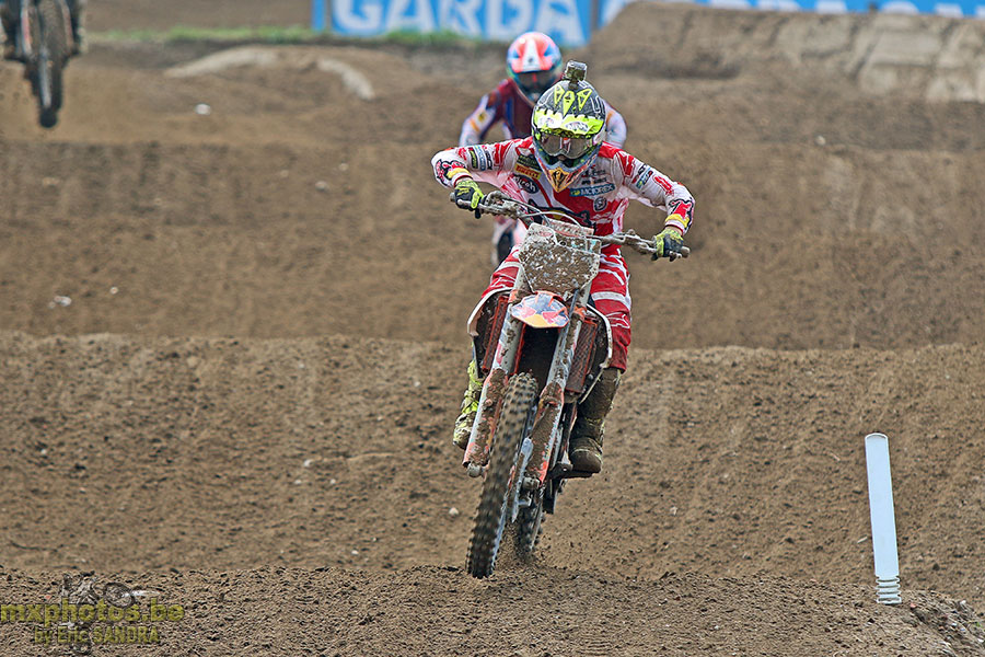  Antonio CAIROLI 