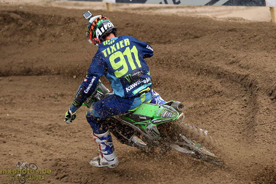  Jordi TIXIER 