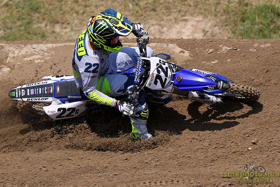  Chad REED 