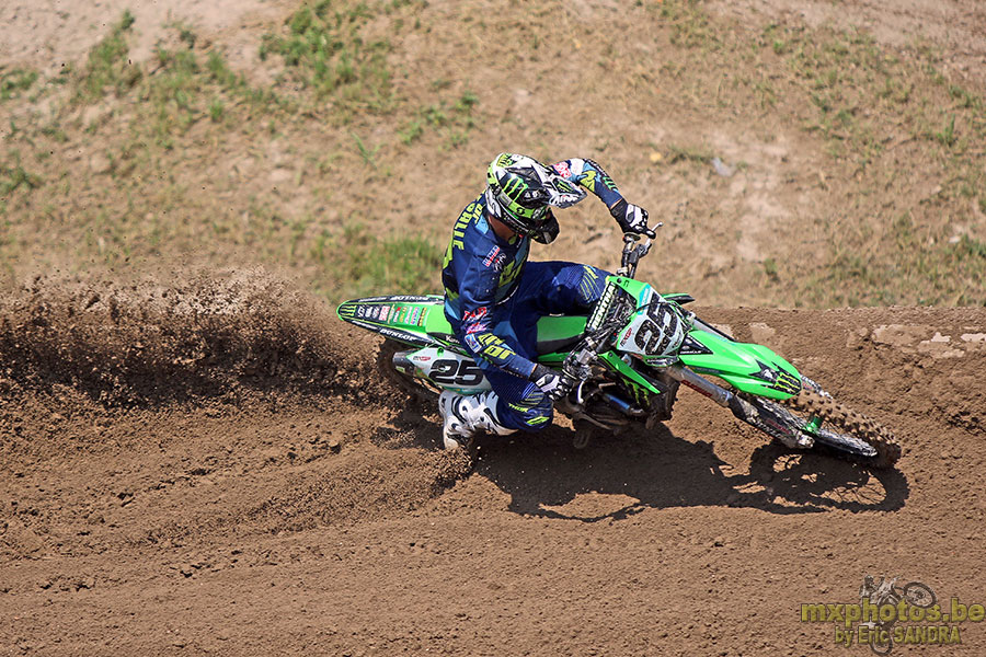  Clement DESALLE 