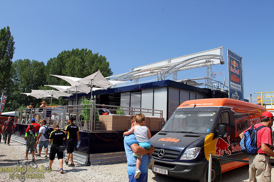  KTM Red Bull 