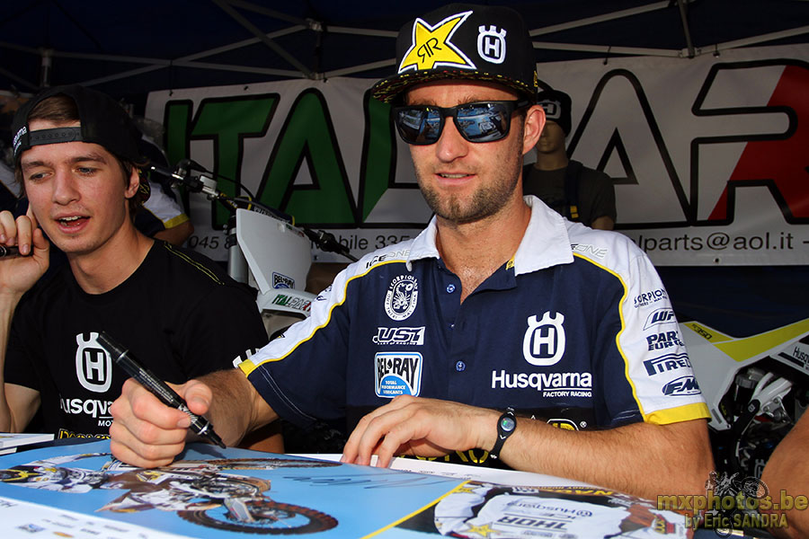 26/06/2016 Mantova :  Max NAGL 