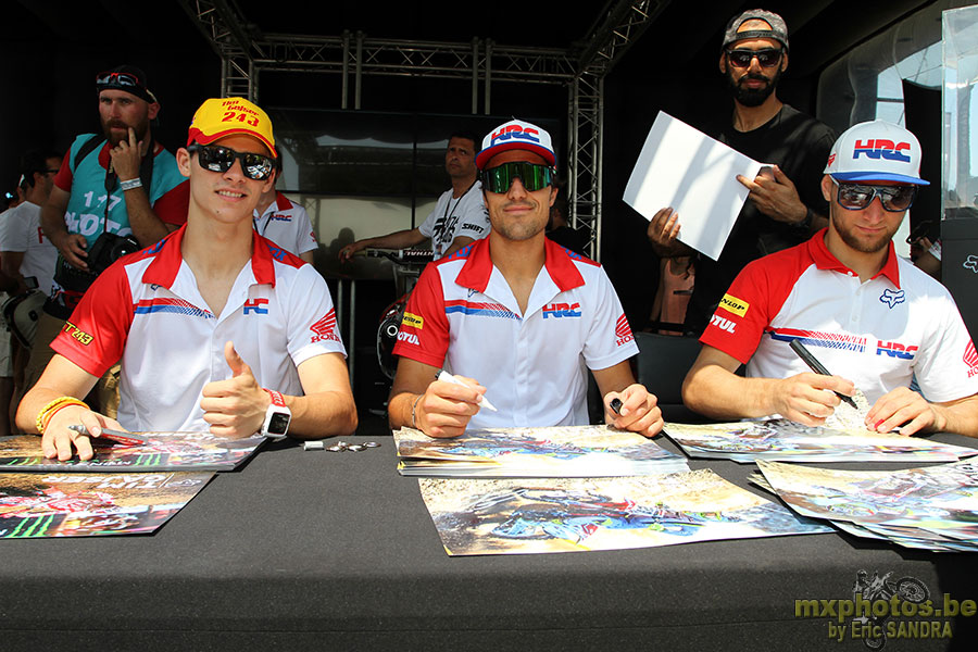 26/06/2016 Mantova :  Tim GAJSER Gautier PAULIN Evgeny BOBRYSHEV 