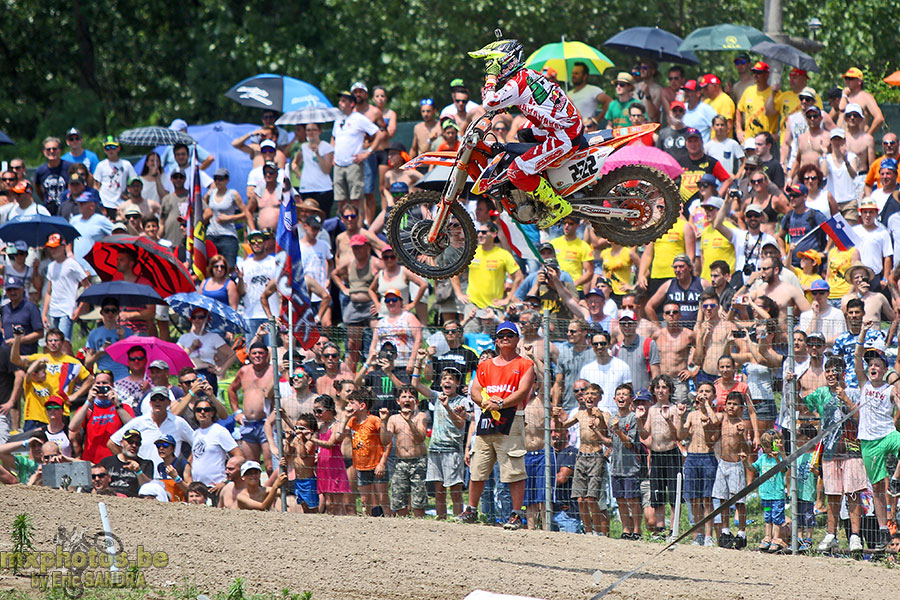 26/06/2016 Mantova :  Antonio CAIROLI 