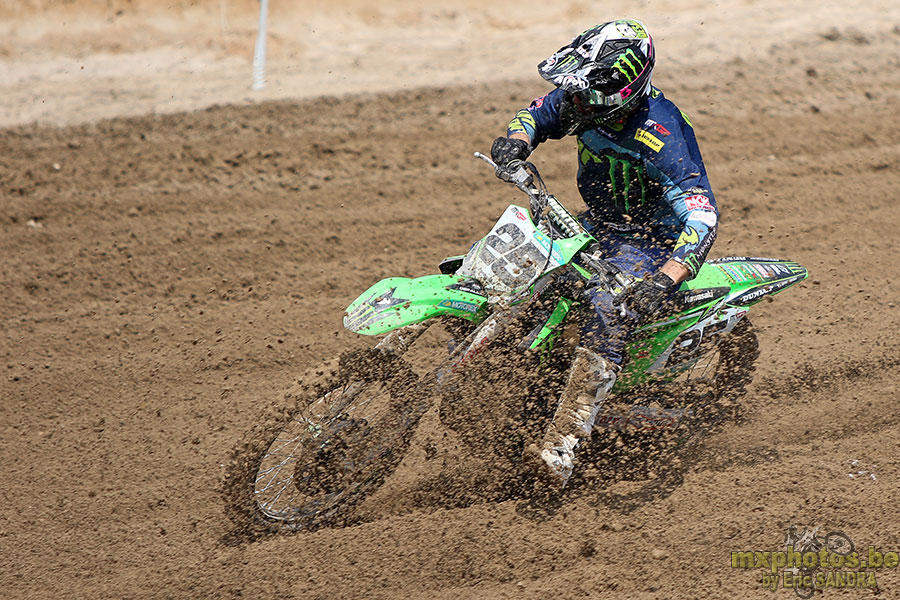  Clement DESALLE 