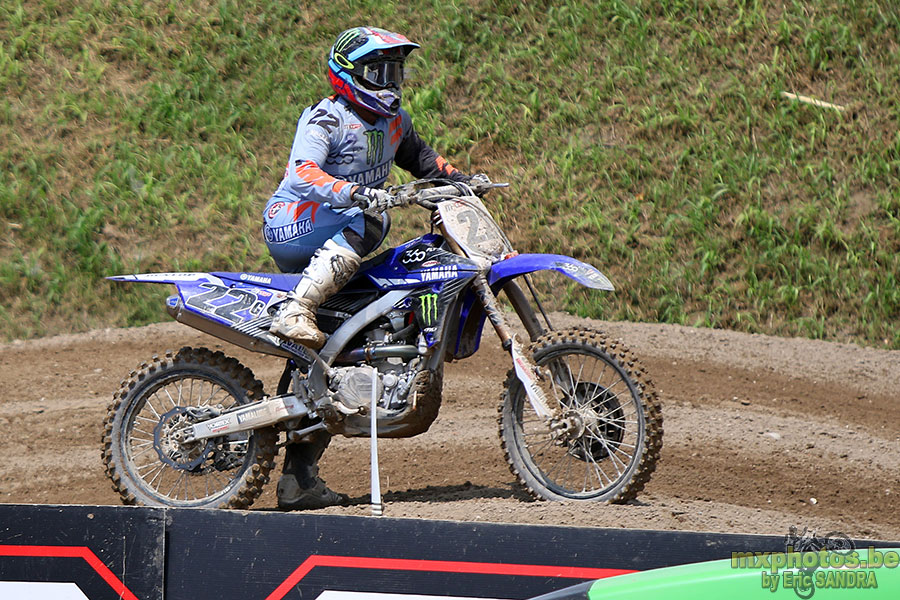  Chad REED 