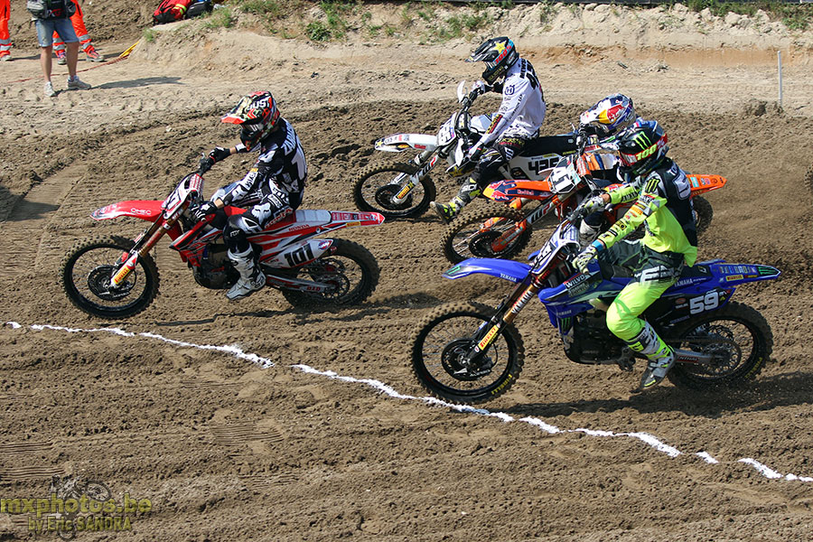  Start MX2 Race2 