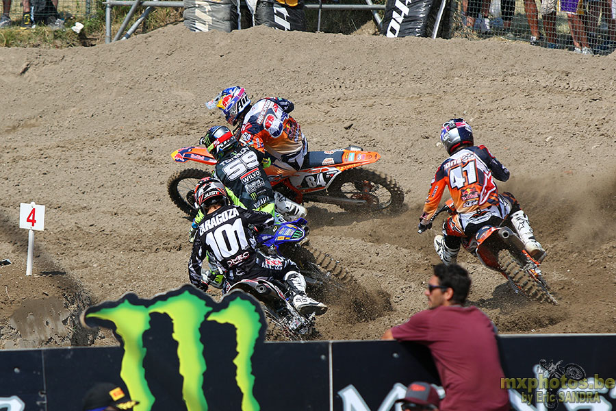  Start MX2 Race2 