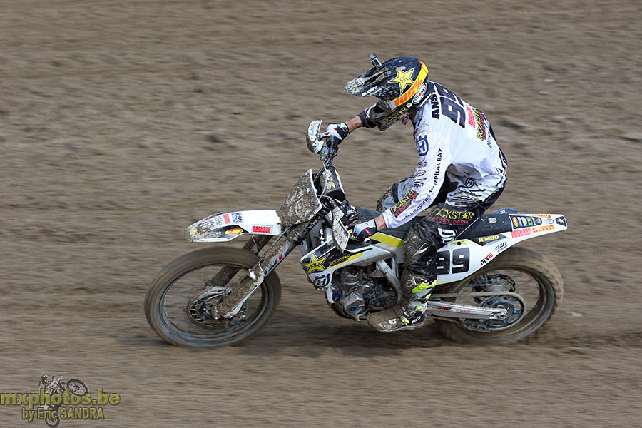  Max ANSTIE 