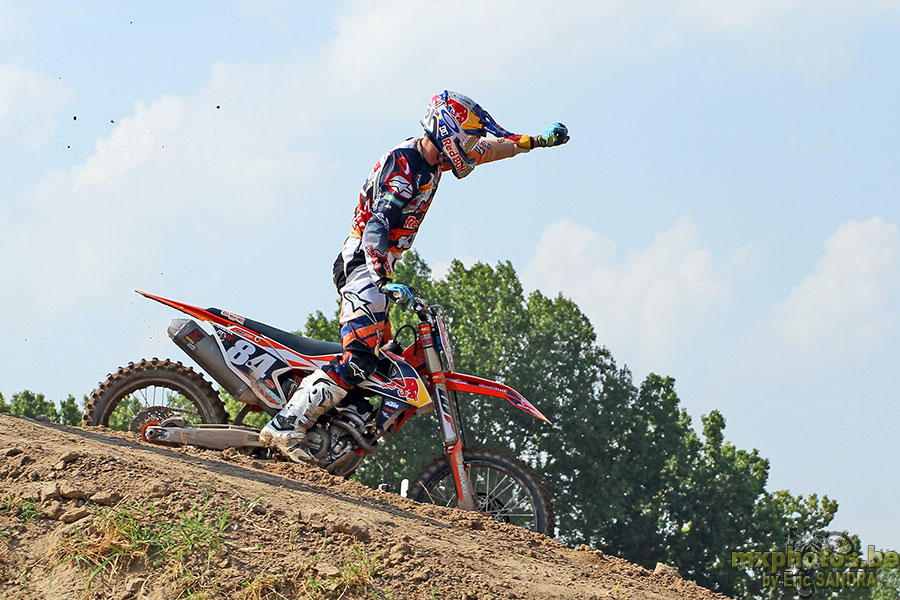  Jeffrey HERLINGS 