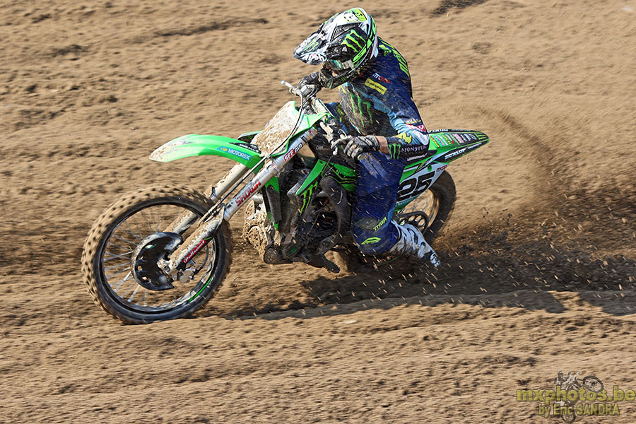  Clement DESALLE 