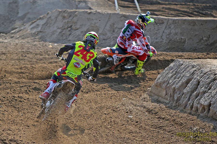  Tim GAJSER 