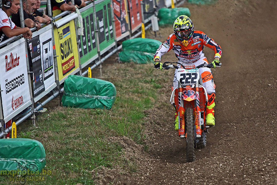 24/07/2016 Loket :  Antonio CAIROLI 