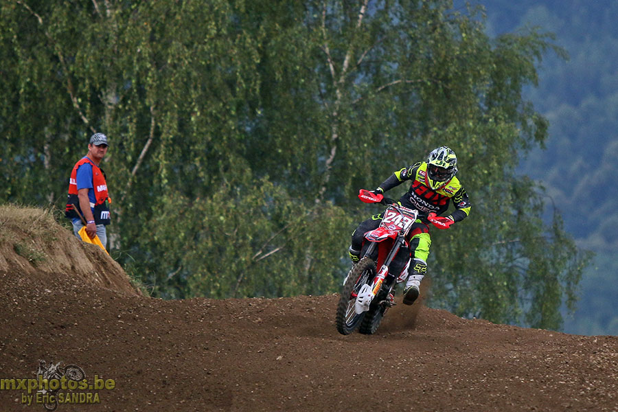 24/07/2016 Loket :  Tim GAJSER 