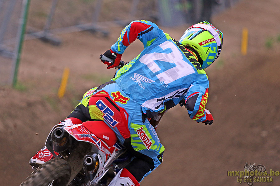  Gautier PAULIN 