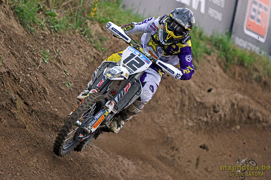 24/07/2016 Loket :  Max NAGL 