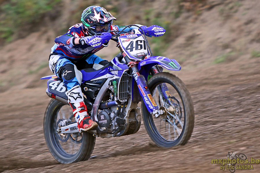  Romain FEBVRE 