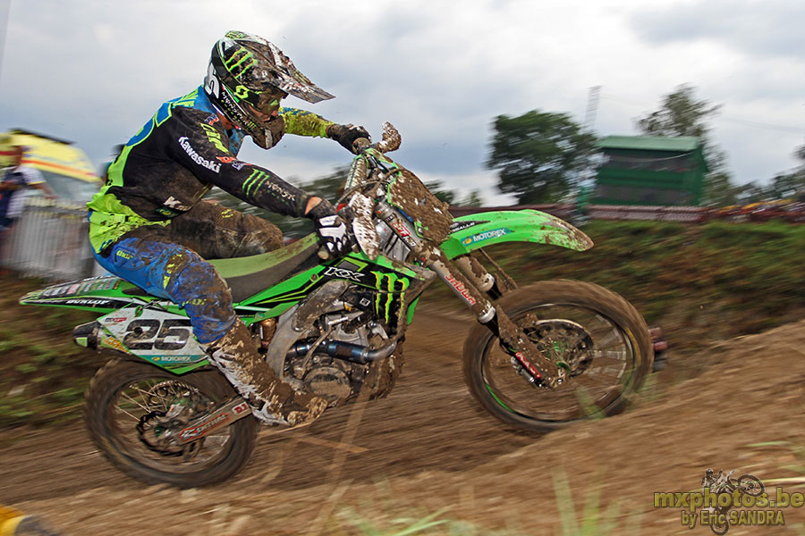  Clement DESALLE 