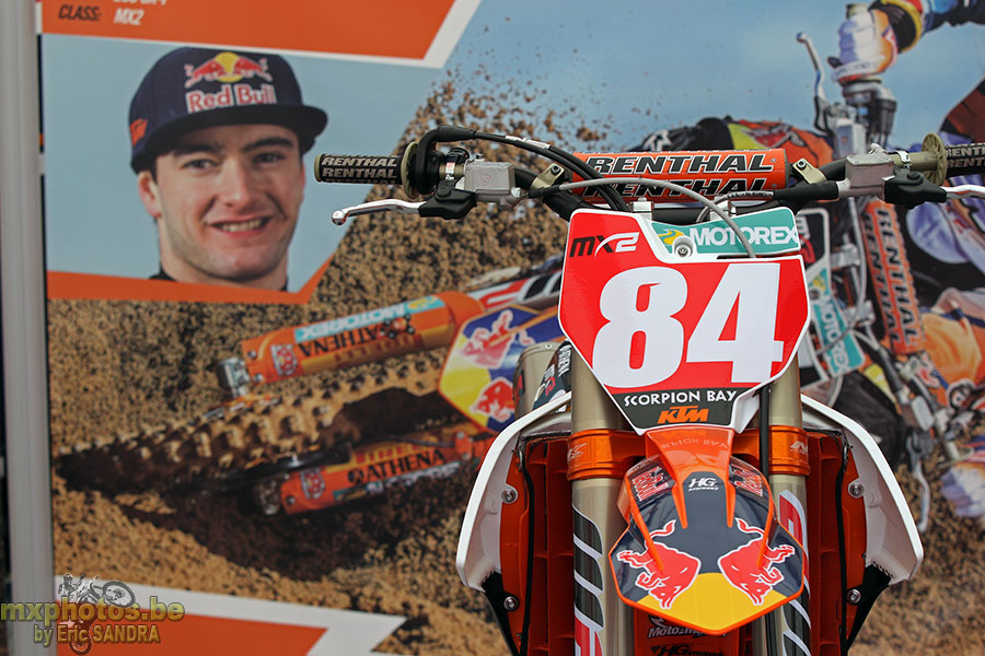  Jeffrey HERLINGS 