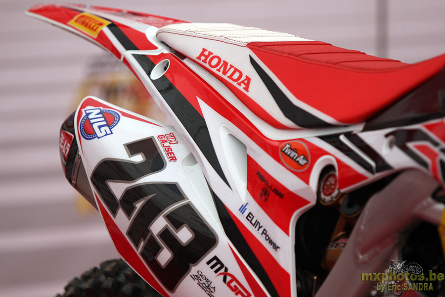  Tim GAJSER 