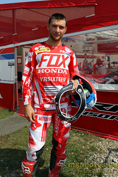  Evgeny BOBRYSHEV 