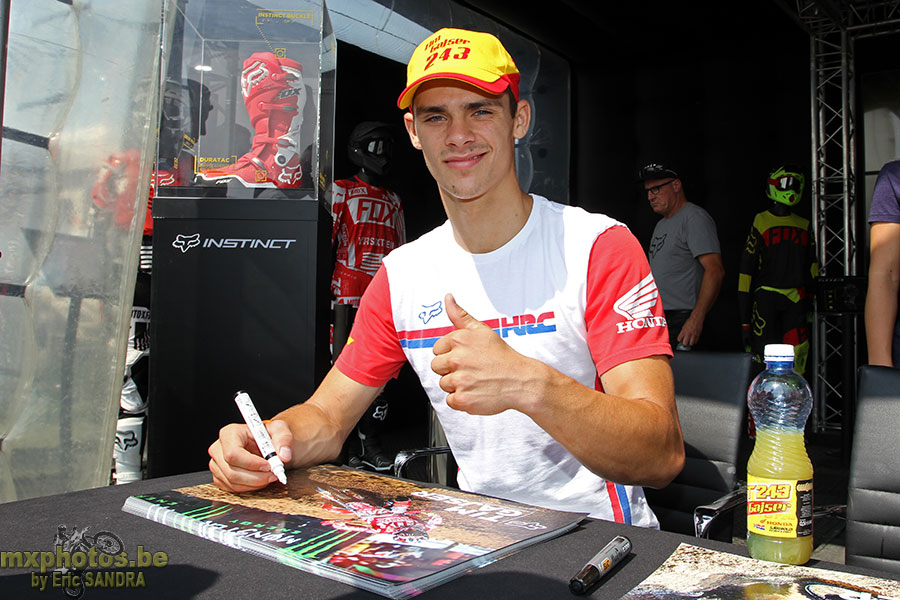  Tim GAJSER 