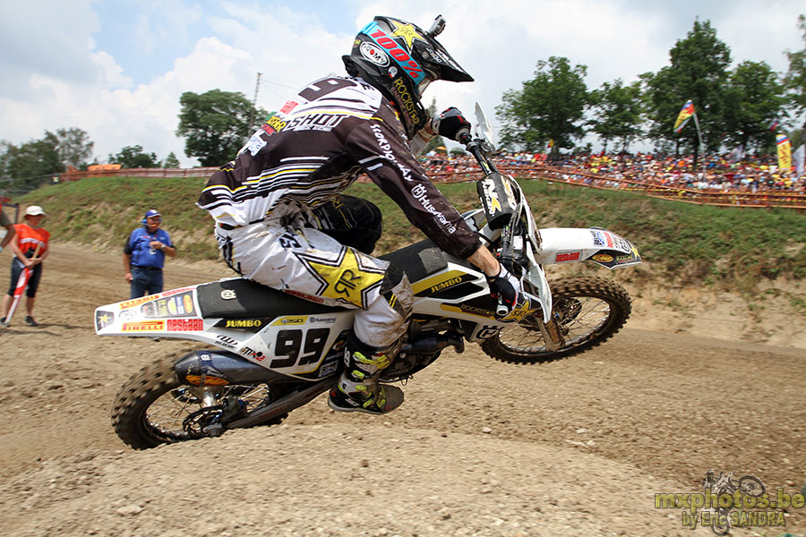  Max ANSTIE 