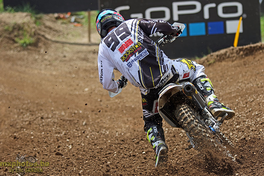  Max ANSTIE 