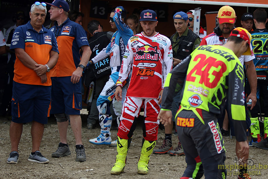  Antonio CAIROLI 