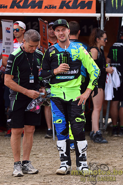 24/07/2016 Loket :  Clement DESALLE 