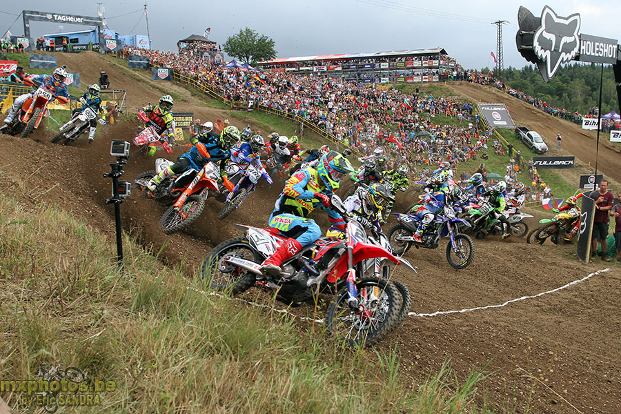  Start MXGP Race1 