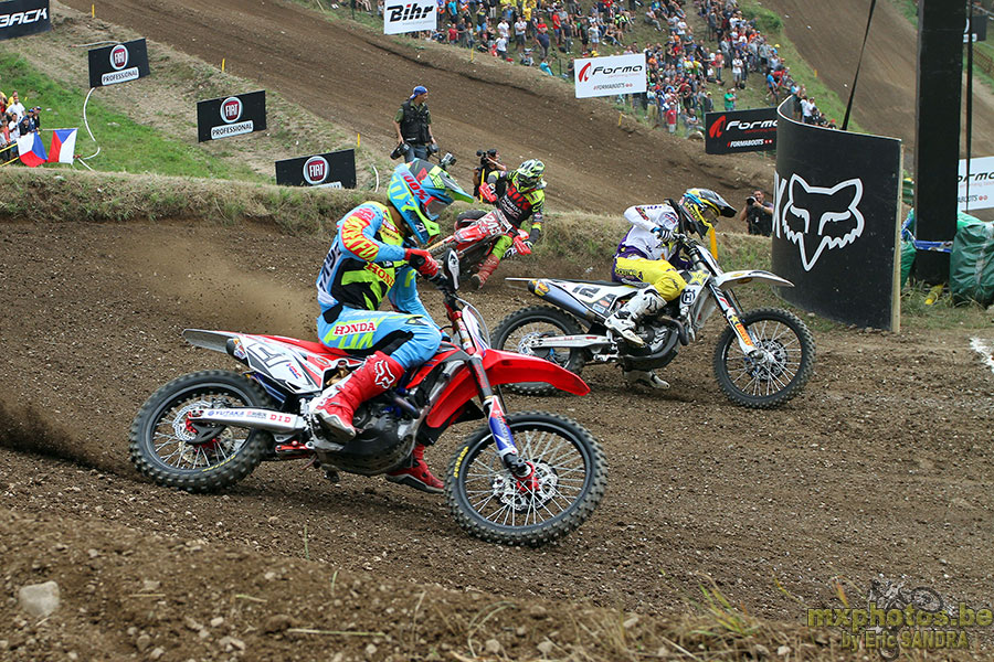  Gautier PAULIN Max NAGL 