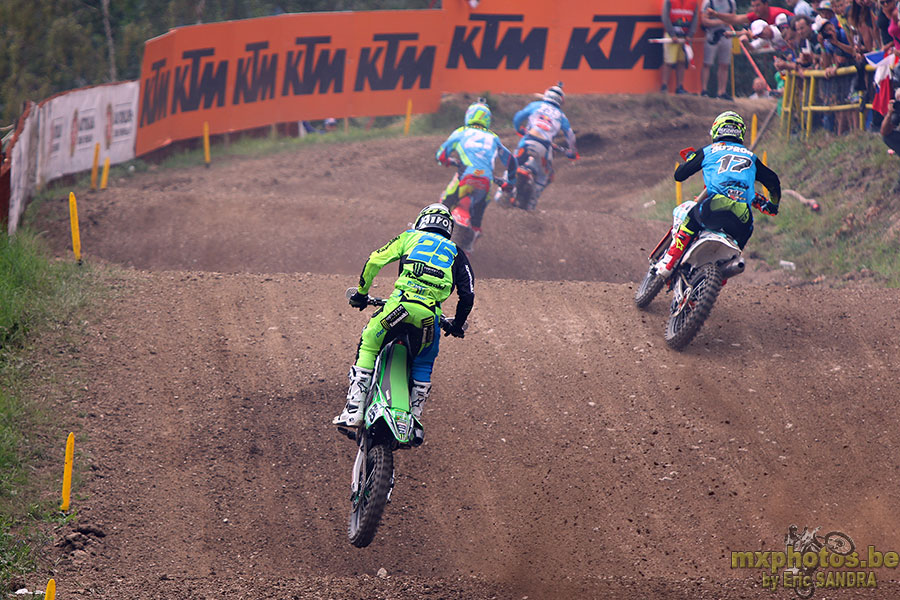  Clement DESALLE 