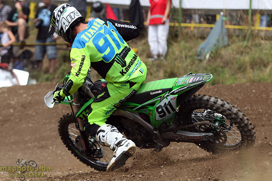  Jordi TIXIER 