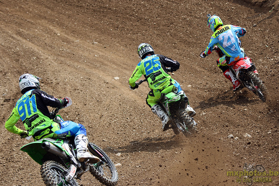  Clement DESALLE 