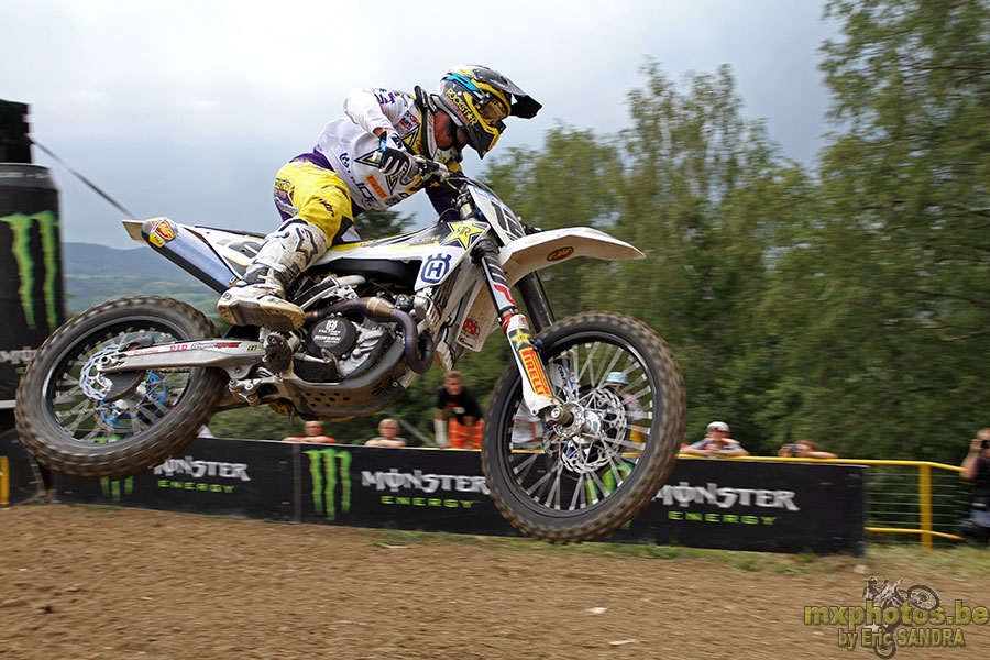 24/07/2016 Loket :  Max NAGL 