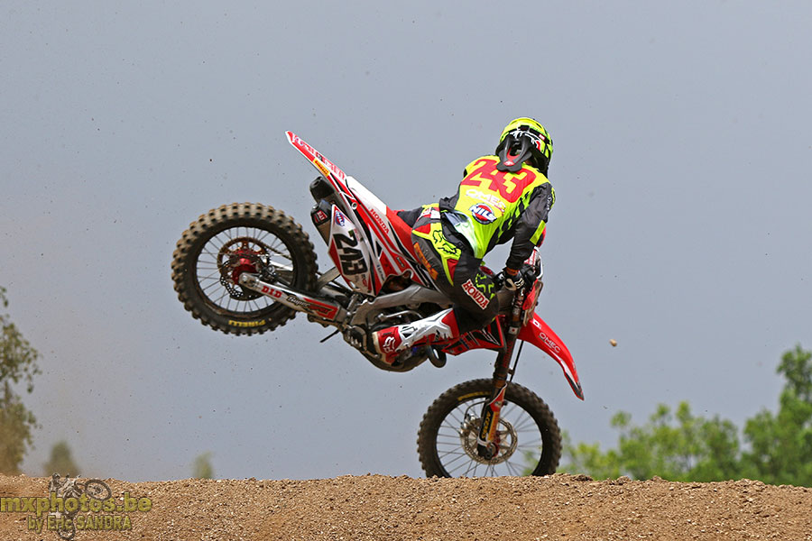  Tim GAJSER 