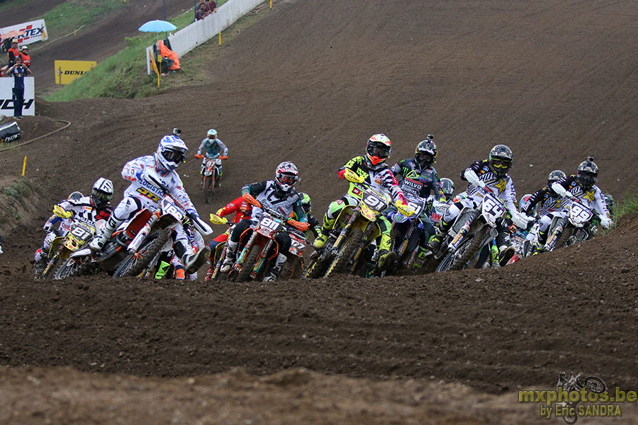  Start MX2 Race2 